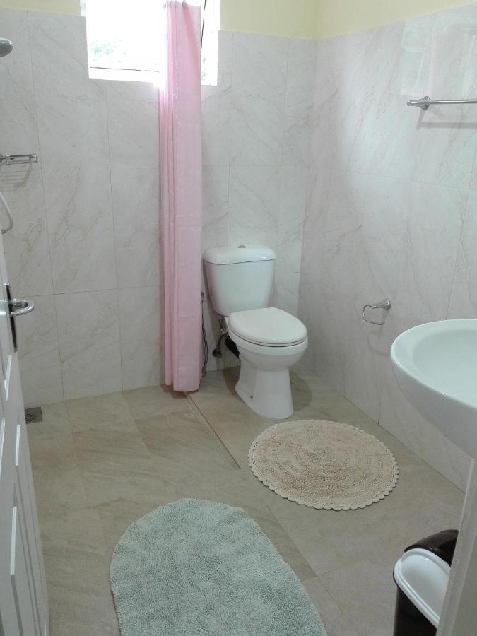 Keshiya Holiday Home 누와라 엘리야 외부 사진
