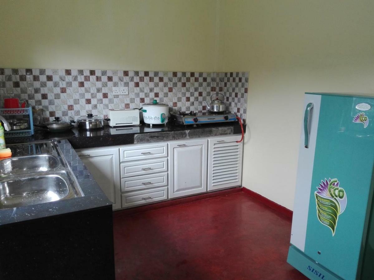Keshiya Holiday Home 누와라 엘리야 외부 사진