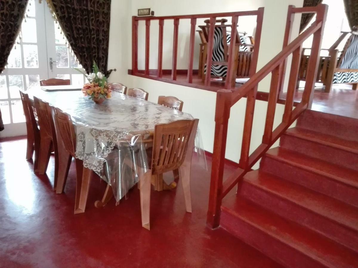 Keshiya Holiday Home 누와라 엘리야 외부 사진