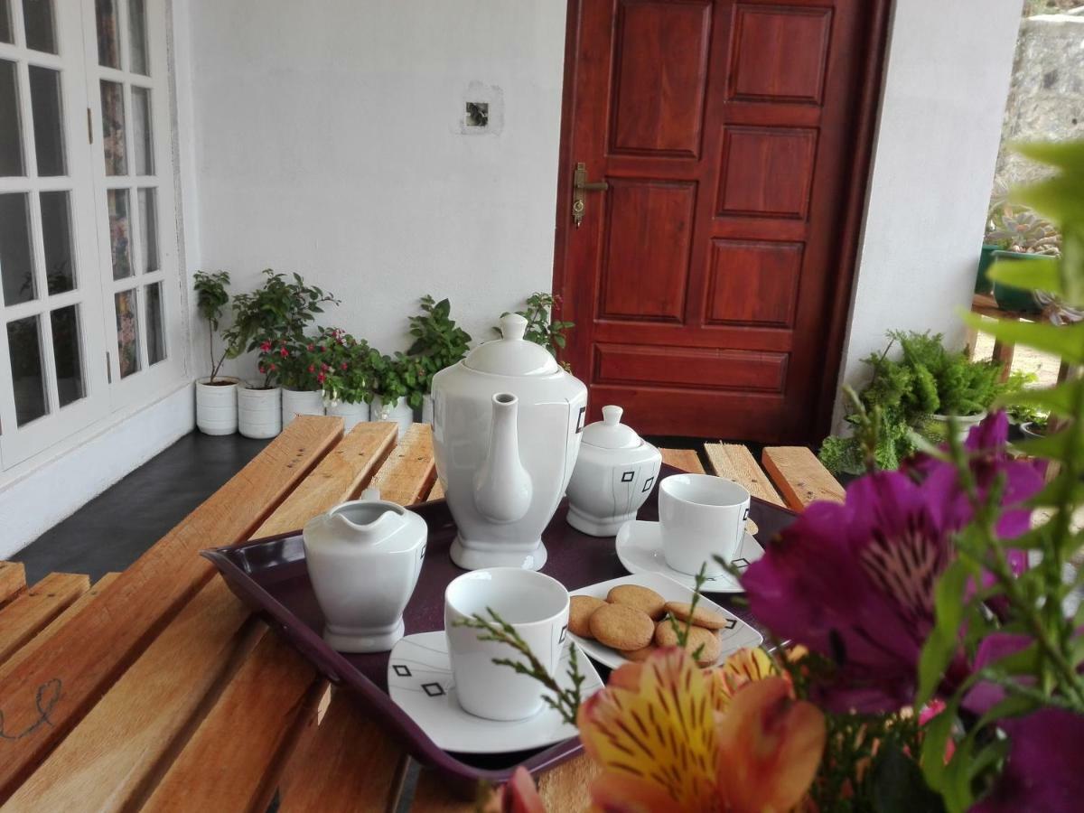 Keshiya Holiday Home 누와라 엘리야 외부 사진