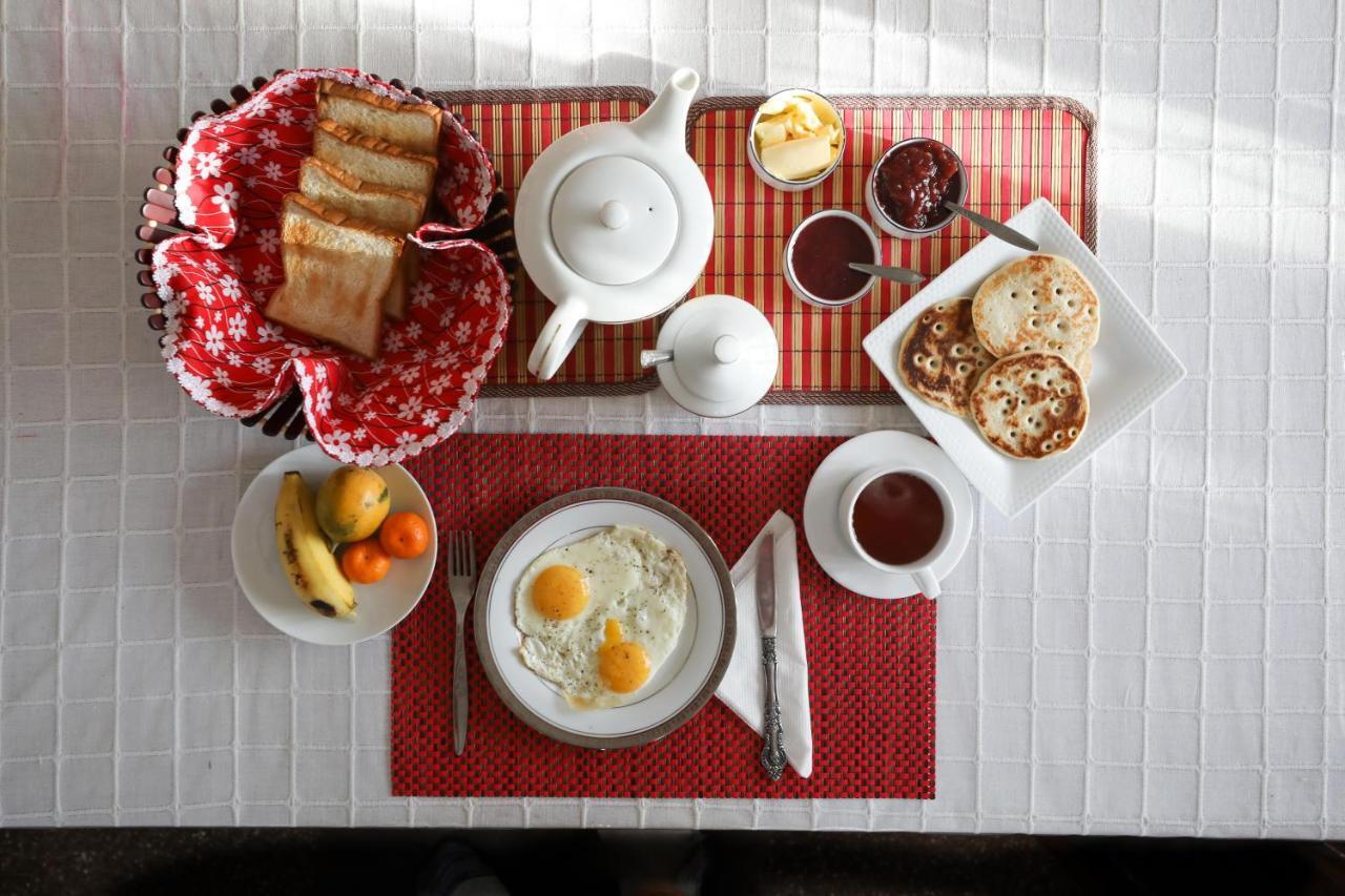 Keshiya Holiday Home 누와라 엘리야 외부 사진